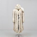 1352 4138 FUR COAT